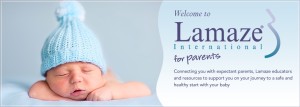 lamaze header
