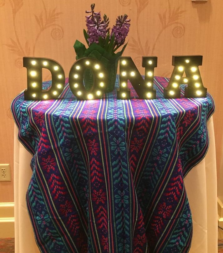 Dona Retreat